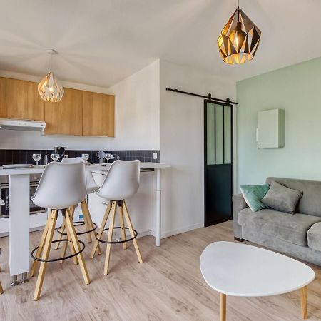Apartment Neptune By Interhome Cabourg Exterior foto