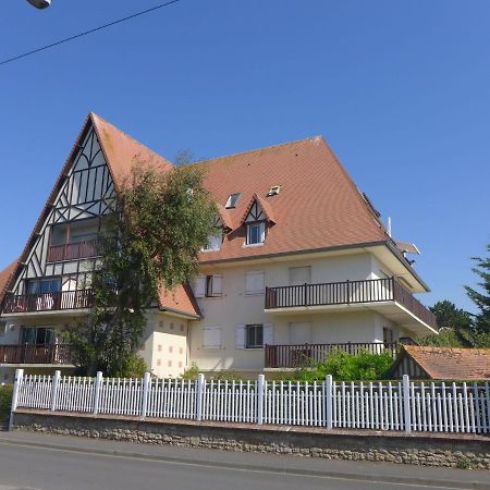 Apartment Neptune By Interhome Cabourg Exterior foto