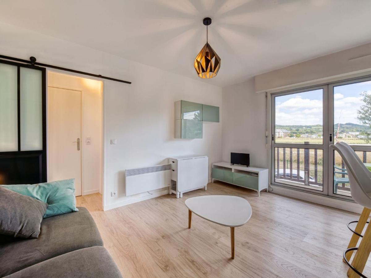 Apartment Neptune By Interhome Cabourg Exterior foto