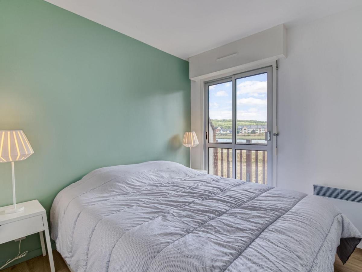 Apartment Neptune By Interhome Cabourg Exterior foto