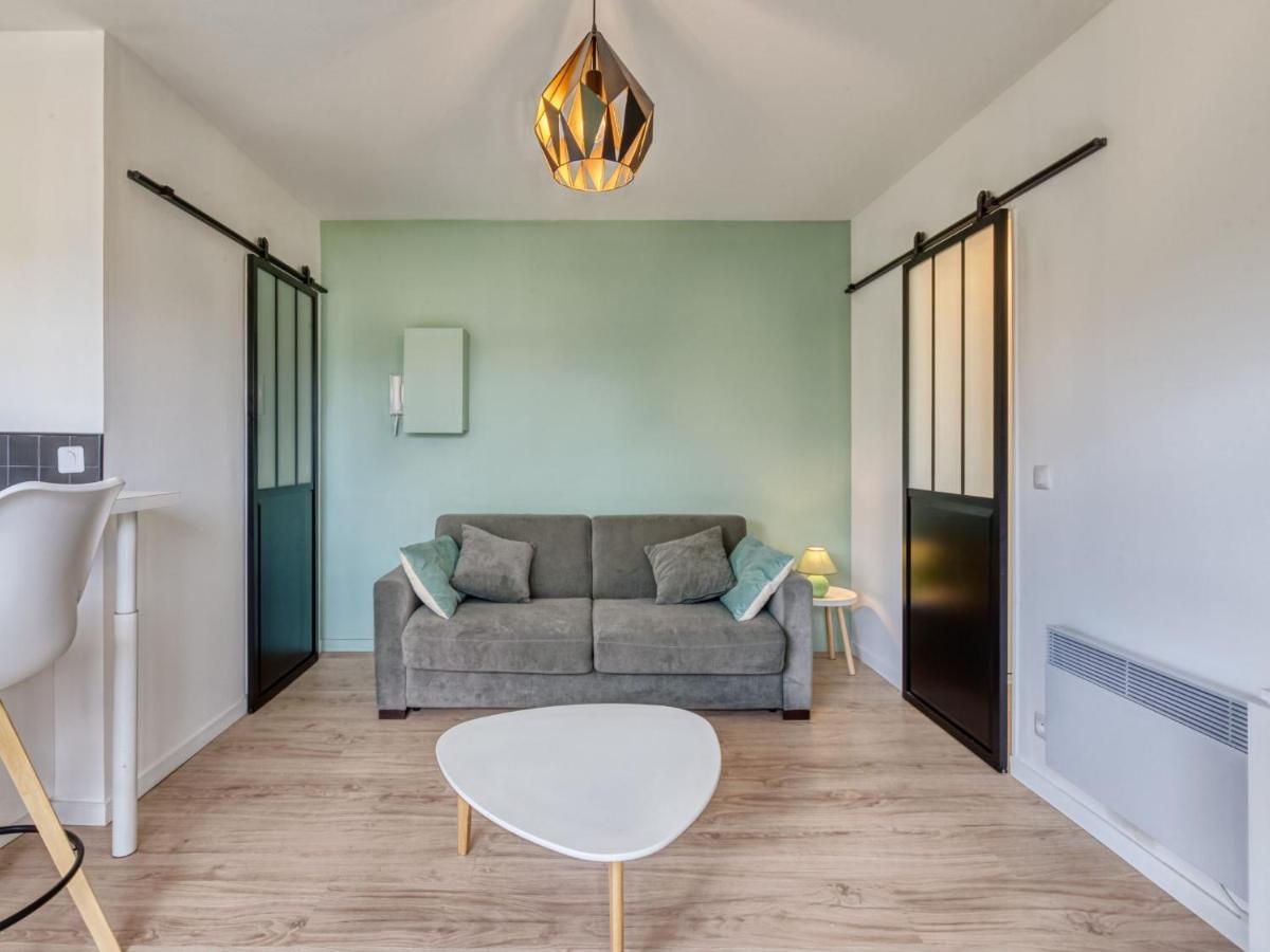 Apartment Neptune By Interhome Cabourg Exterior foto
